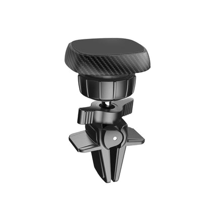 VentSnap Mobile Phone Holder Car Holder Car Air Outlet Magnet Phone Holder
