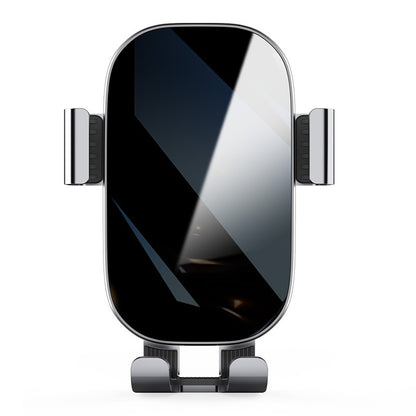 VentSnap Sucker Car Phone Holder Mobile Phone Holder Stand In Car No Magnetic