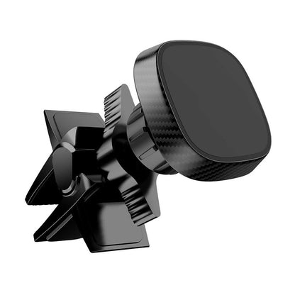 VentSnap Mobile Phone Holder Car Holder Car Air Outlet Magnet Phone Holder